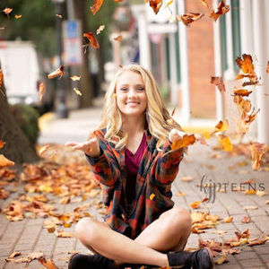 Meet your Posher, Lily